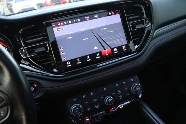 2023 Dodge Durango R/T Plus AWD