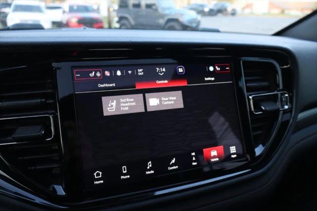 2023 Dodge Durango R/T Plus AWD