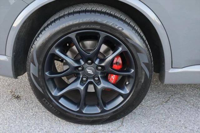 2023 Dodge Durango R/T Plus AWD