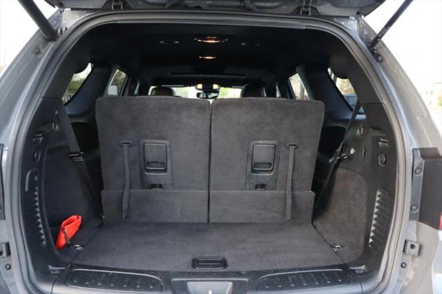 2023 Dodge Durango R/T Plus AWD