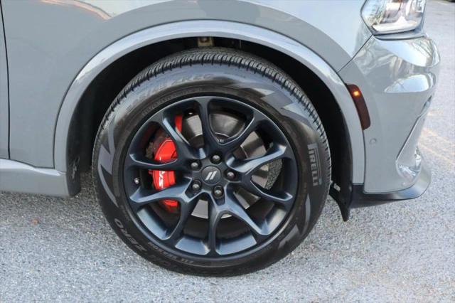 2023 Dodge Durango R/T Plus AWD