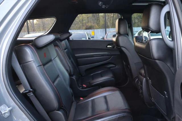 2023 Dodge Durango R/T Plus AWD