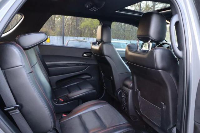 2023 Dodge Durango R/T Plus AWD