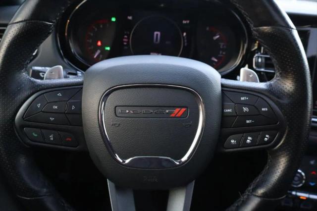 2023 Dodge Durango R/T Plus AWD
