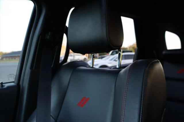 2023 Dodge Durango R/T Plus AWD