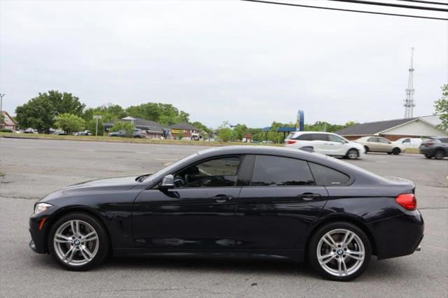 2016 BMW Coupe xDrive