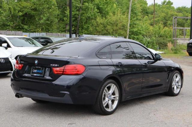 2016 BMW Coupe xDrive