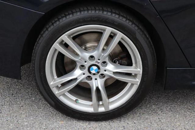 2016 BMW Coupe xDrive