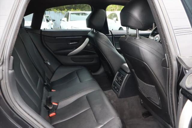 2016 BMW Coupe xDrive