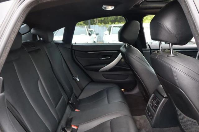 2016 BMW Coupe xDrive