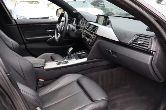 2016 BMW Coupe xDrive