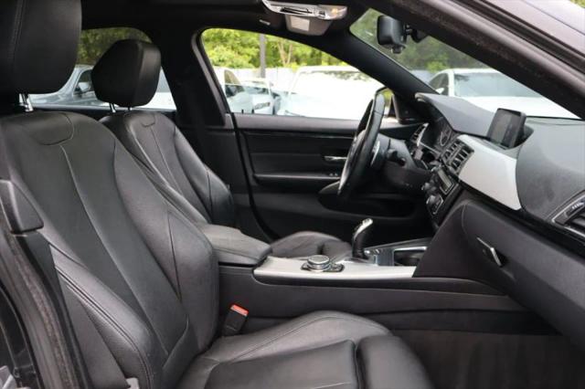 2016 BMW Coupe xDrive