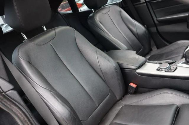2016 BMW Coupe xDrive