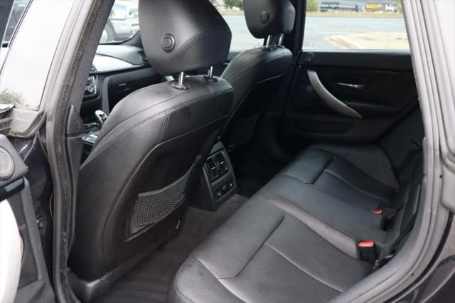 2016 BMW Coupe xDrive