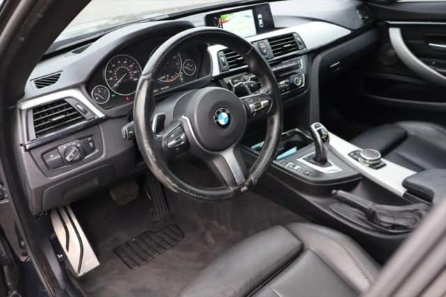 2016 BMW Coupe xDrive