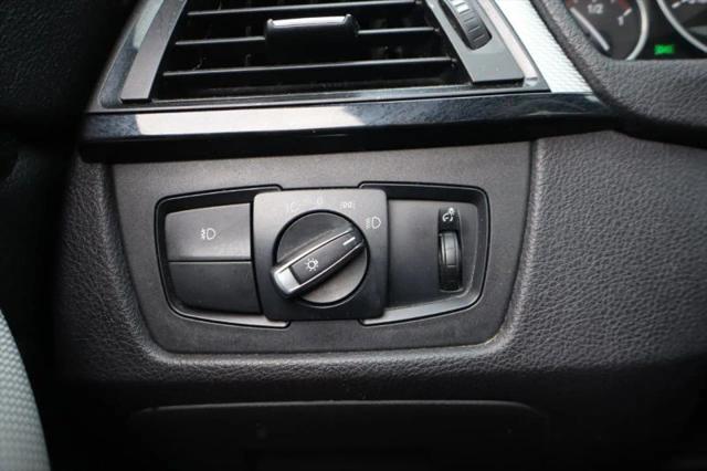 2016 BMW Coupe xDrive