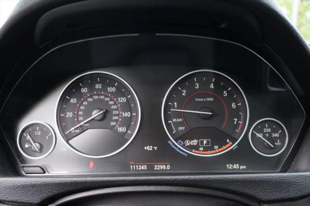 2016 BMW Coupe xDrive