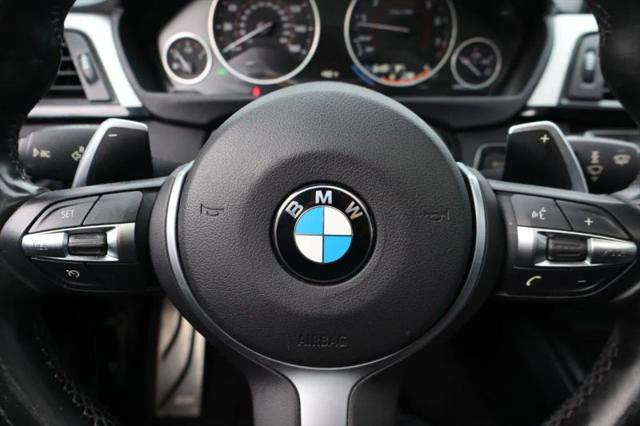 2016 BMW Coupe xDrive