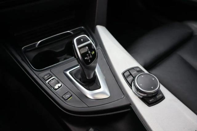 2016 BMW Coupe xDrive