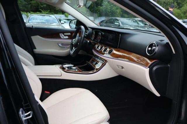 2019 Mercedes-Benz E-CLASS E 300 4MATIC