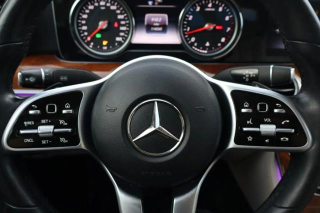 2019 Mercedes-Benz E-CLASS E 300 4MATIC