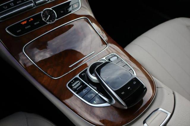 2019 Mercedes-Benz E-CLASS E 300 4MATIC