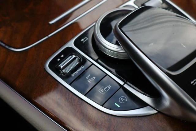 2019 Mercedes-Benz E-CLASS E 300 4MATIC