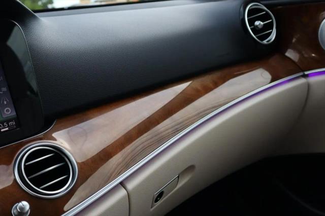 2019 Mercedes-Benz E-CLASS E 300 4MATIC