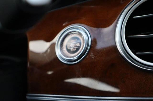 2019 Mercedes-Benz E-CLASS E 300 4MATIC