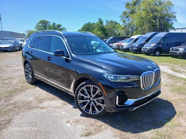 2019 BMW X7 xDrive40i for sale in Maitland, FL