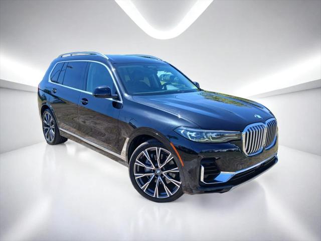2019 BMW X7 xDrive40i for sale in Maitland, FL