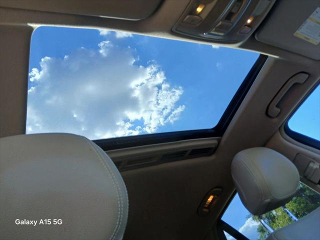2014 Mercedes-Benz ML 350 4MATIC