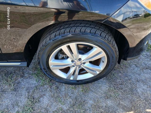 2014 Mercedes-Benz ML 350 4MATIC