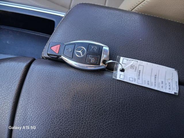 2014 Mercedes-Benz ML 350 4MATIC