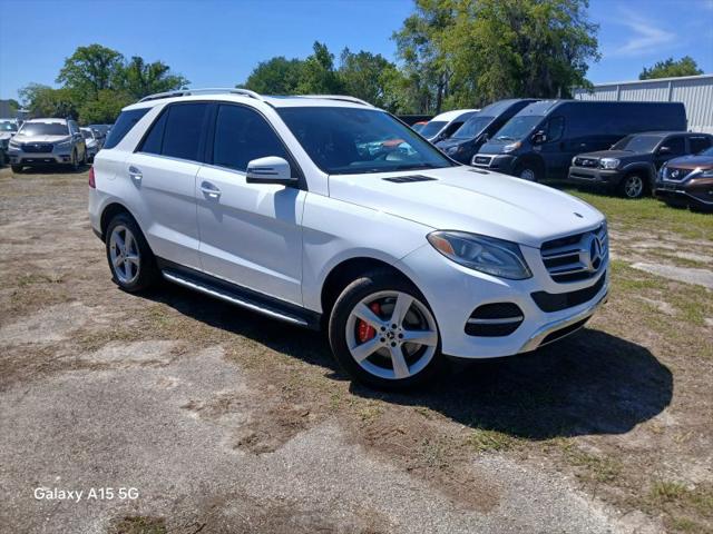 2018 Mercedes-Benz GLE GLE 350 350 for sale in Maitland, FL