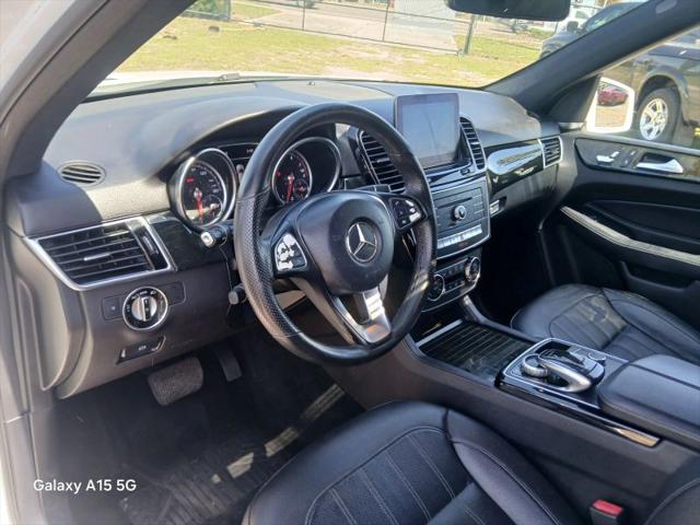 2018 Mercedes-Benz GLE GLE 350 350