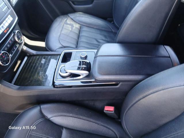 2018 Mercedes-Benz GLE GLE 350 350