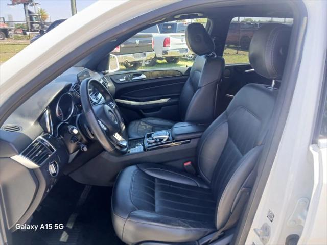 2018 Mercedes-Benz GLE GLE 350 350