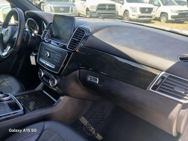 2018 Mercedes-Benz GLE GLE 350 350