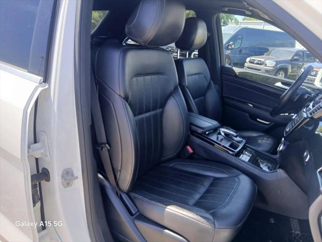 2018 Mercedes-Benz GLE GLE 350 350