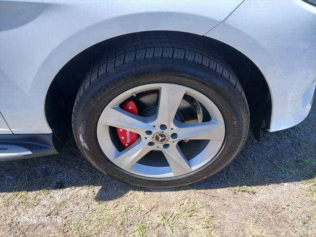 2018 Mercedes-Benz GLE GLE 350 350