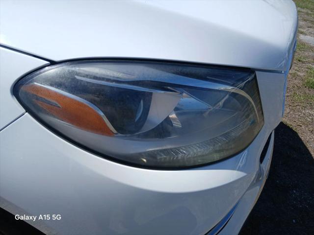 2018 Mercedes-Benz GLE GLE 350 350