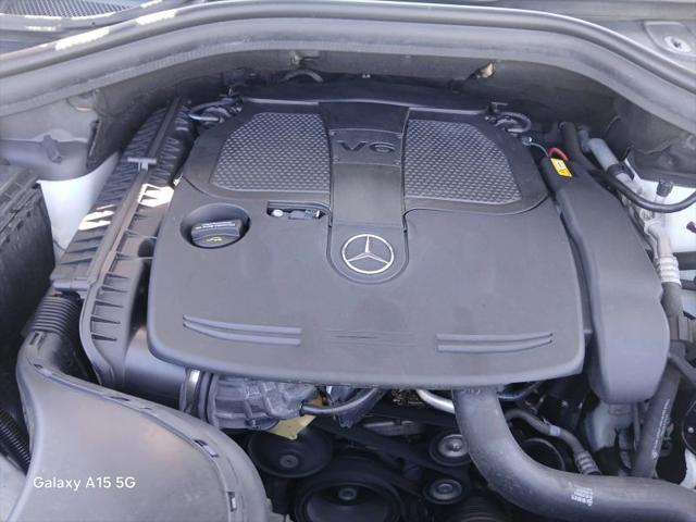 2018 Mercedes-Benz GLE GLE 350 350