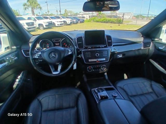 2018 Mercedes-Benz GLE GLE 350 350