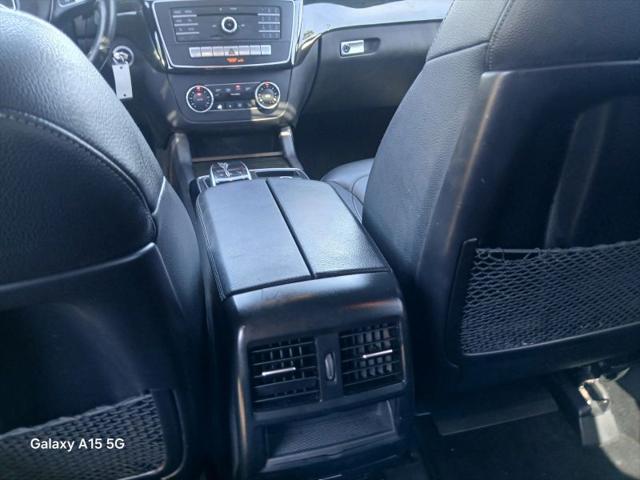 2018 Mercedes-Benz GLE GLE 350 350