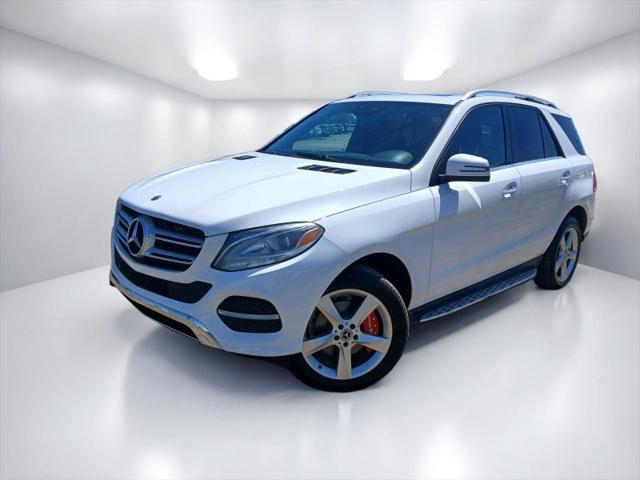 2018 Mercedes-Benz GLE GLE 350 350 for sale in Maitland, FL