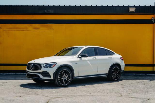 2020 Mercedes-Benz GLC 4MATIC for sale in El Monte, CA