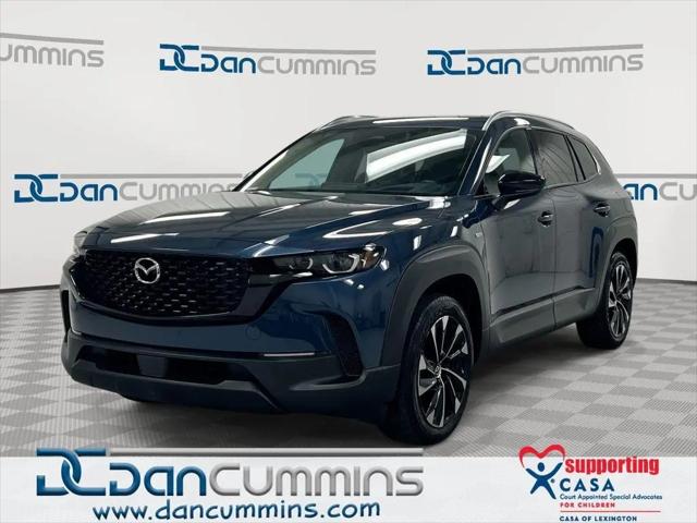2025 Mazda CX-50 Hybrid Premium Plus Package for sale in Paris, KY