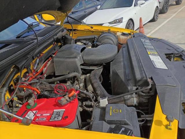 2002 Ford F-150 Base