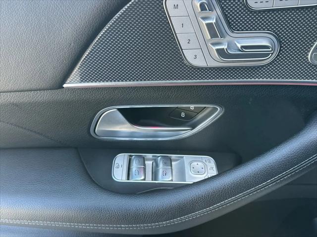 2022 Mercedes-Benz GLS GLS 450 4MATIC